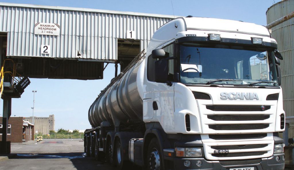 Trucks